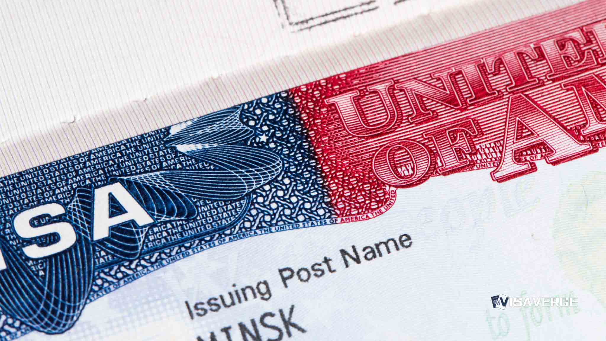 Estudiante chino en Ohio State no teme revocación federal de visas Estudiante chino en Ohio State no teme revocación federal de visas