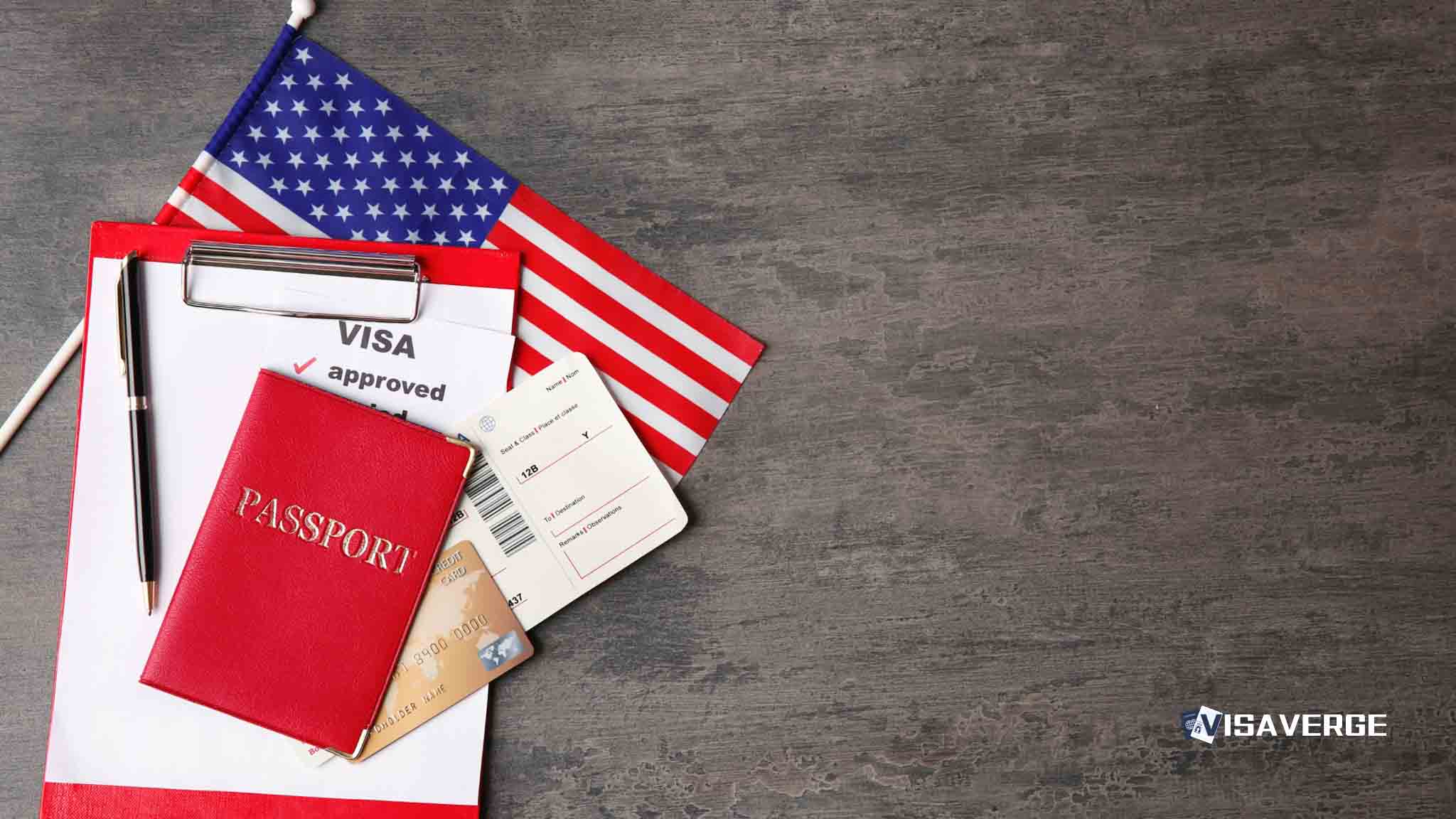 B2 to H1B Visa Transfer Process: Explained with Advantages and Disadvantages