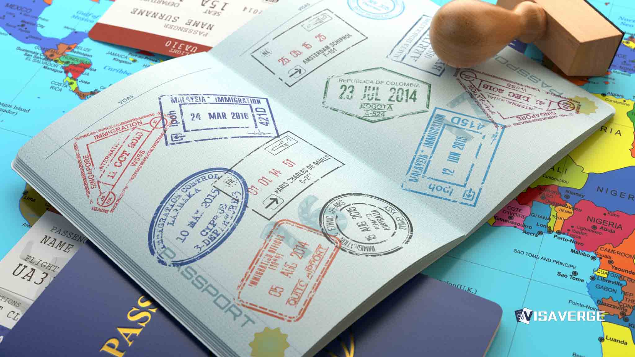 B2 to H1B Visa Transfer Process: Explained with Advantages and Disadvantages