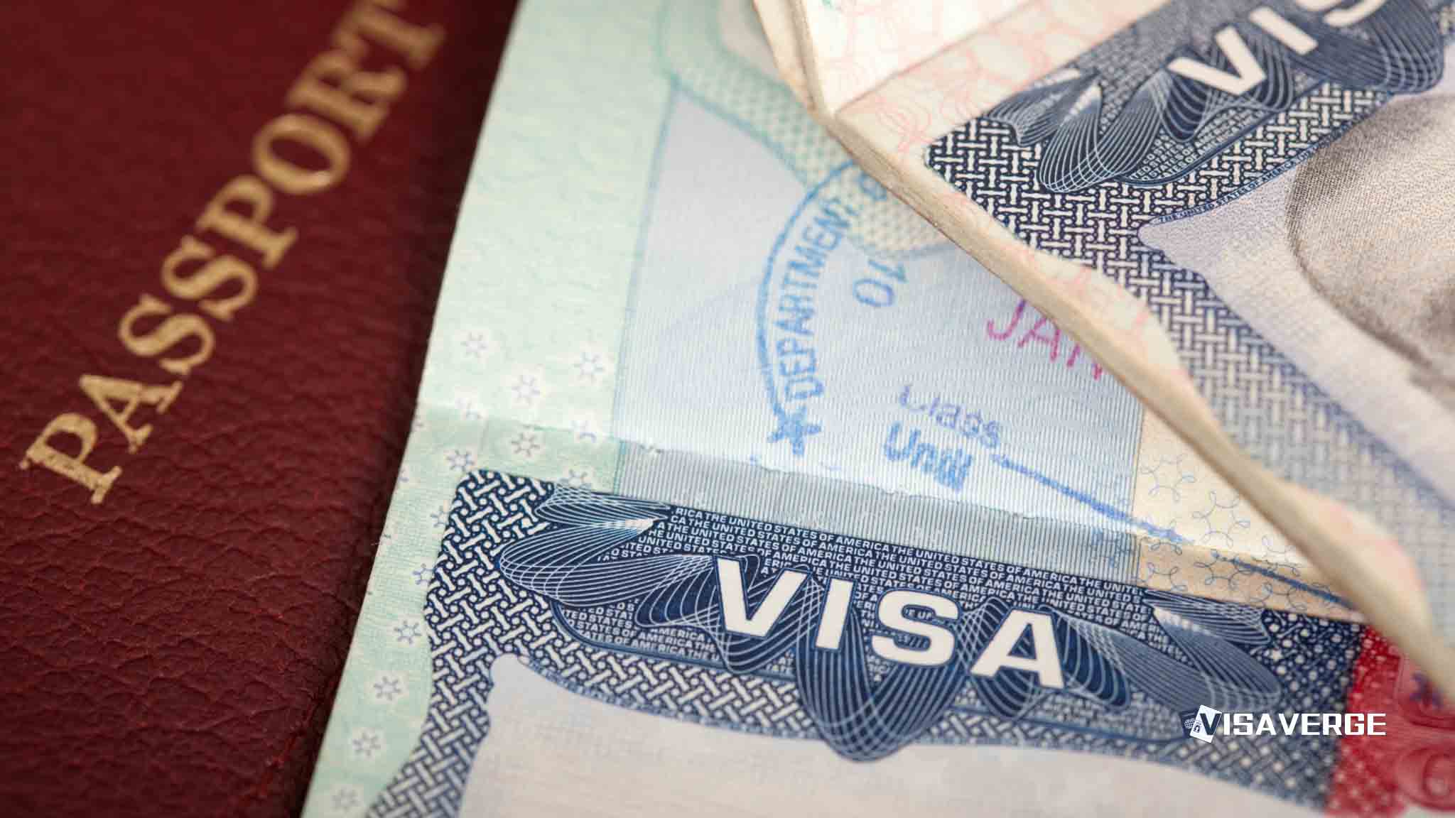 US Denies Visas to Travel Agency Owners Facilitating Illegal Immigration US Denies Visas to Travel Agency Owners Facilitating Illegal Immigration