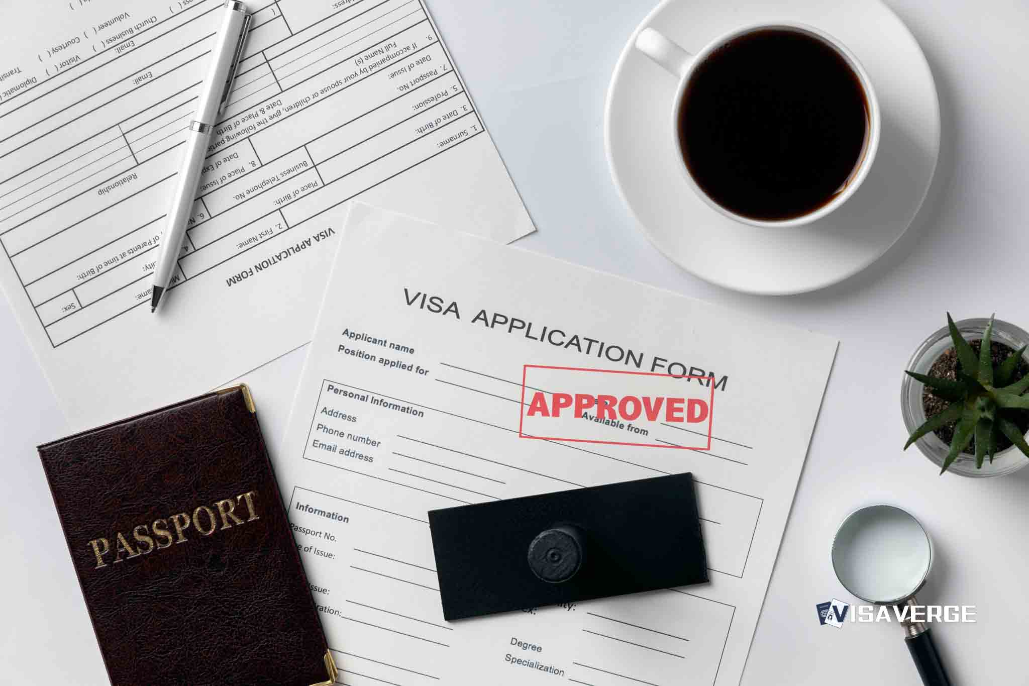 U Visa vs EB-2: Work Visa Comparison Guide