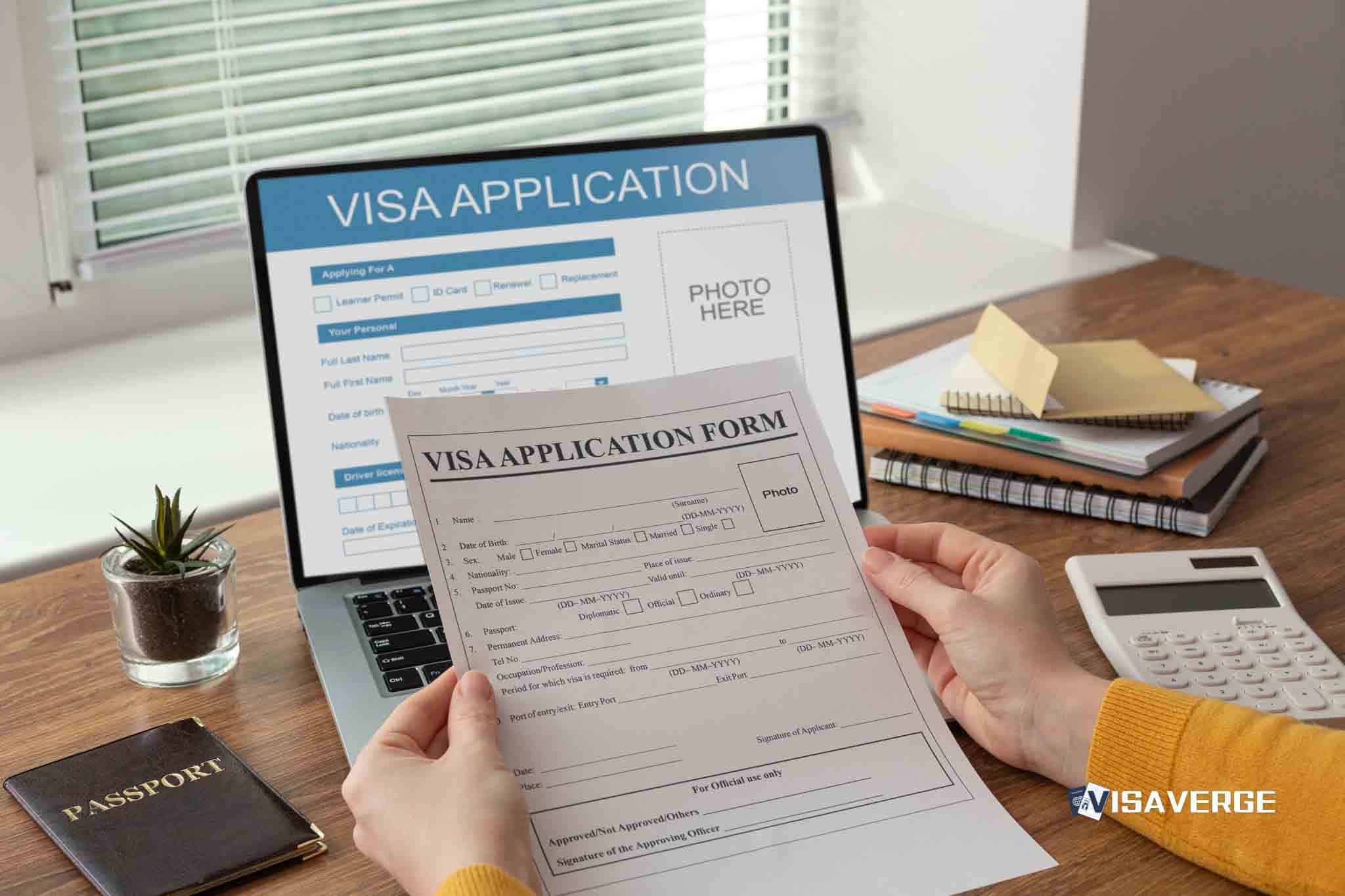 U Visa vs. EB-3 Visa: Immigration Visa Comparison Guide
