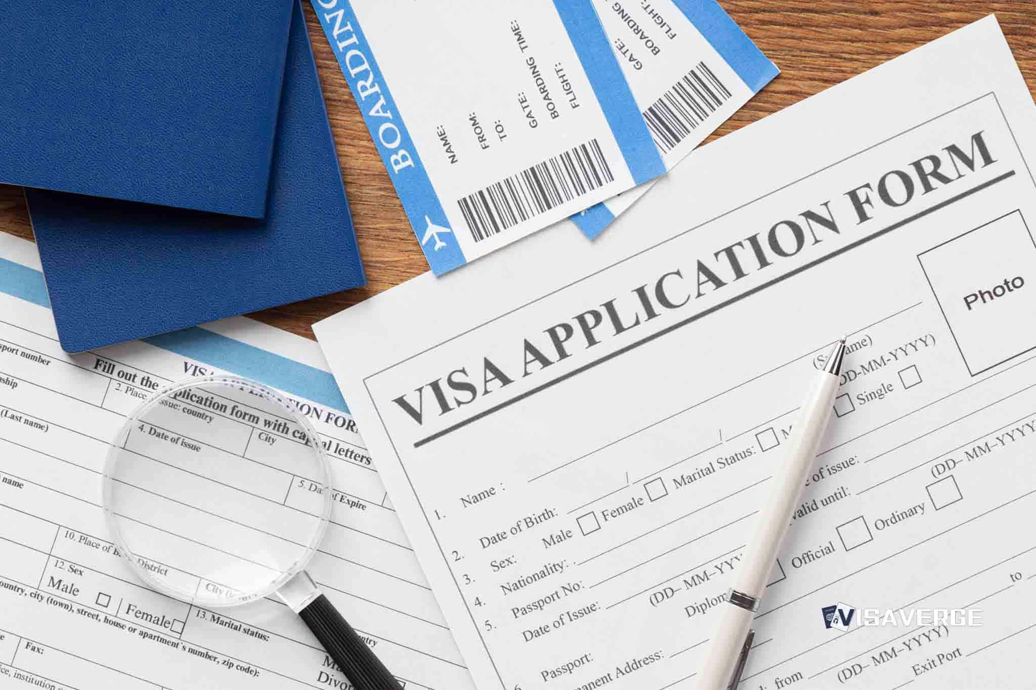 Shopping at U.S. Outlets Could Jeopardize Your Tourist Visa Shopping at U.S. Outlets Could Jeopardize Your Tourist Visa