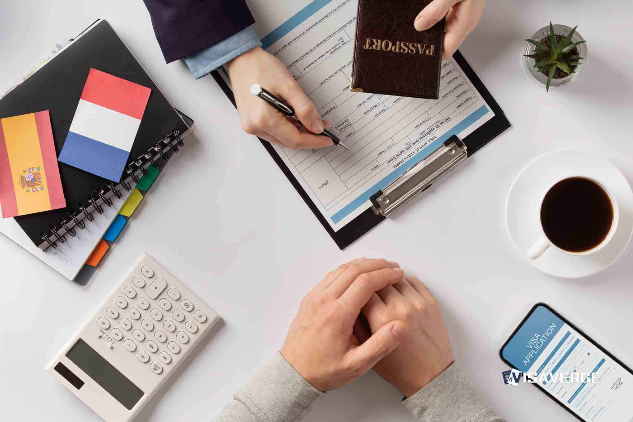 B-1 vs E-1 Visa: A Comparison Guide for Entrepreneurs