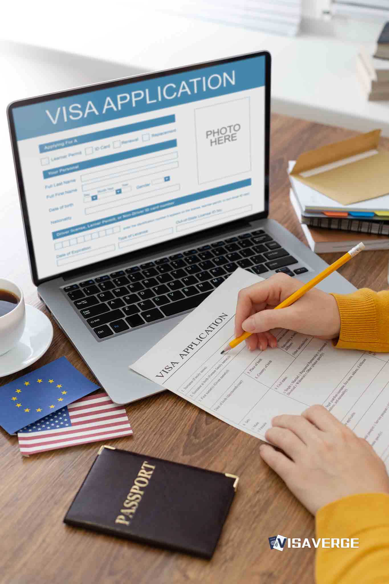 F1 to C3 Visa Transfer: Process, Advantages, and Disadvantages