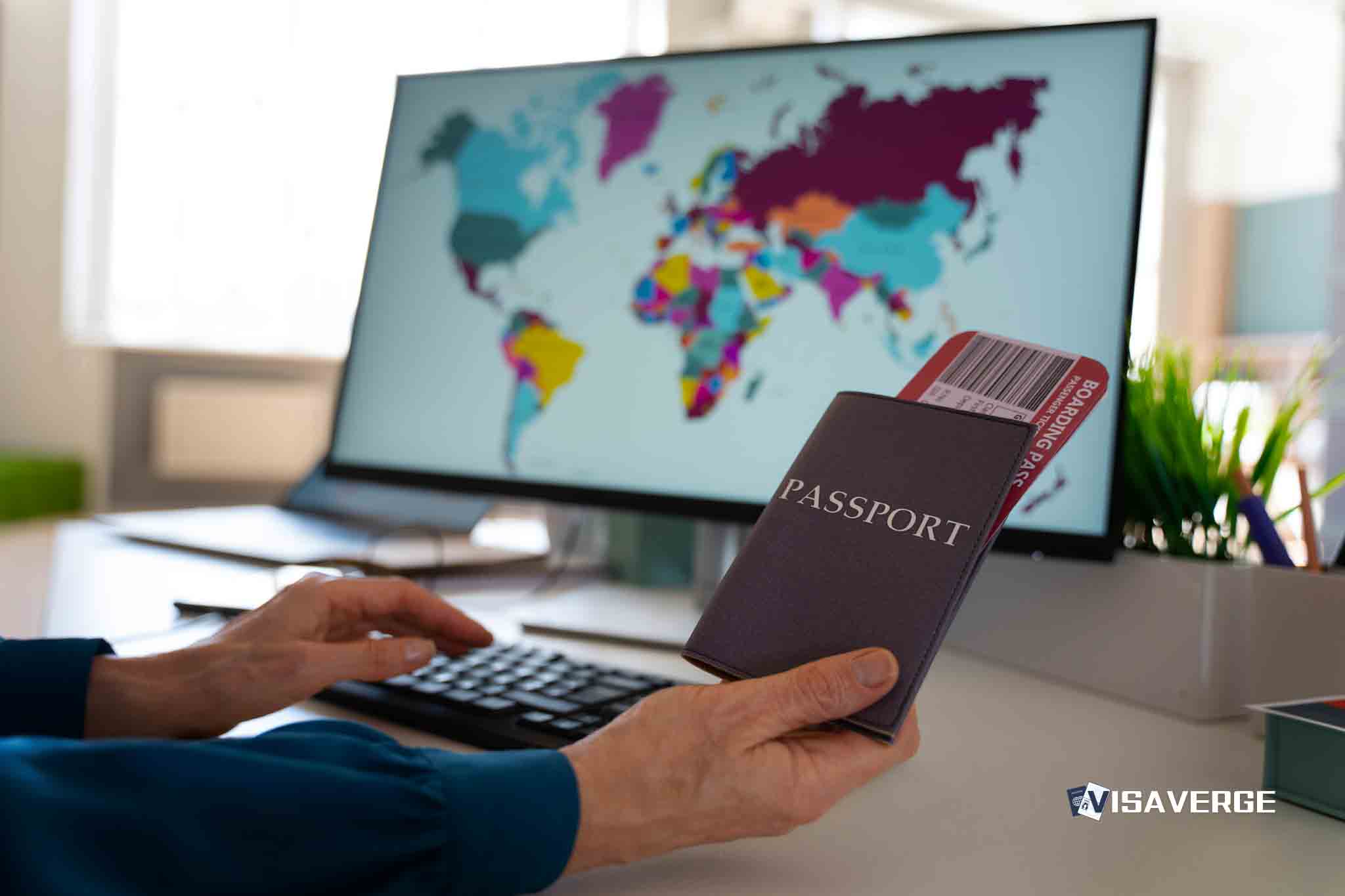 J2 to R2 Visa Transfer: Process, Benefits, and Disadvantages