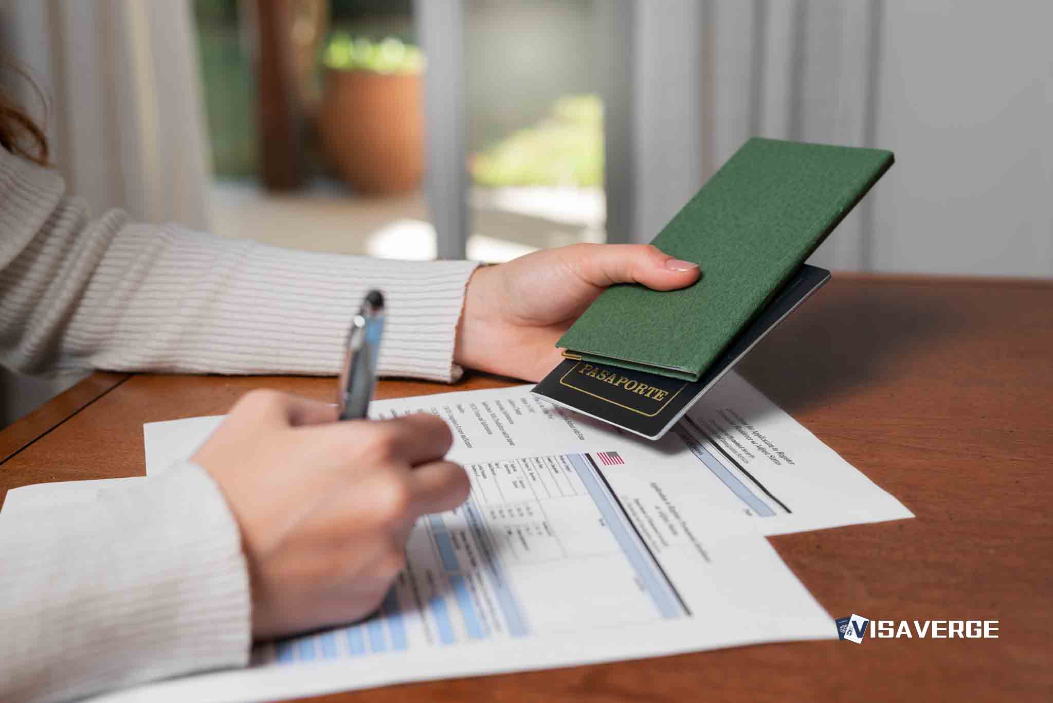 M-1 vs J-1 Visa: Understanding Student Exchange Visa Differences