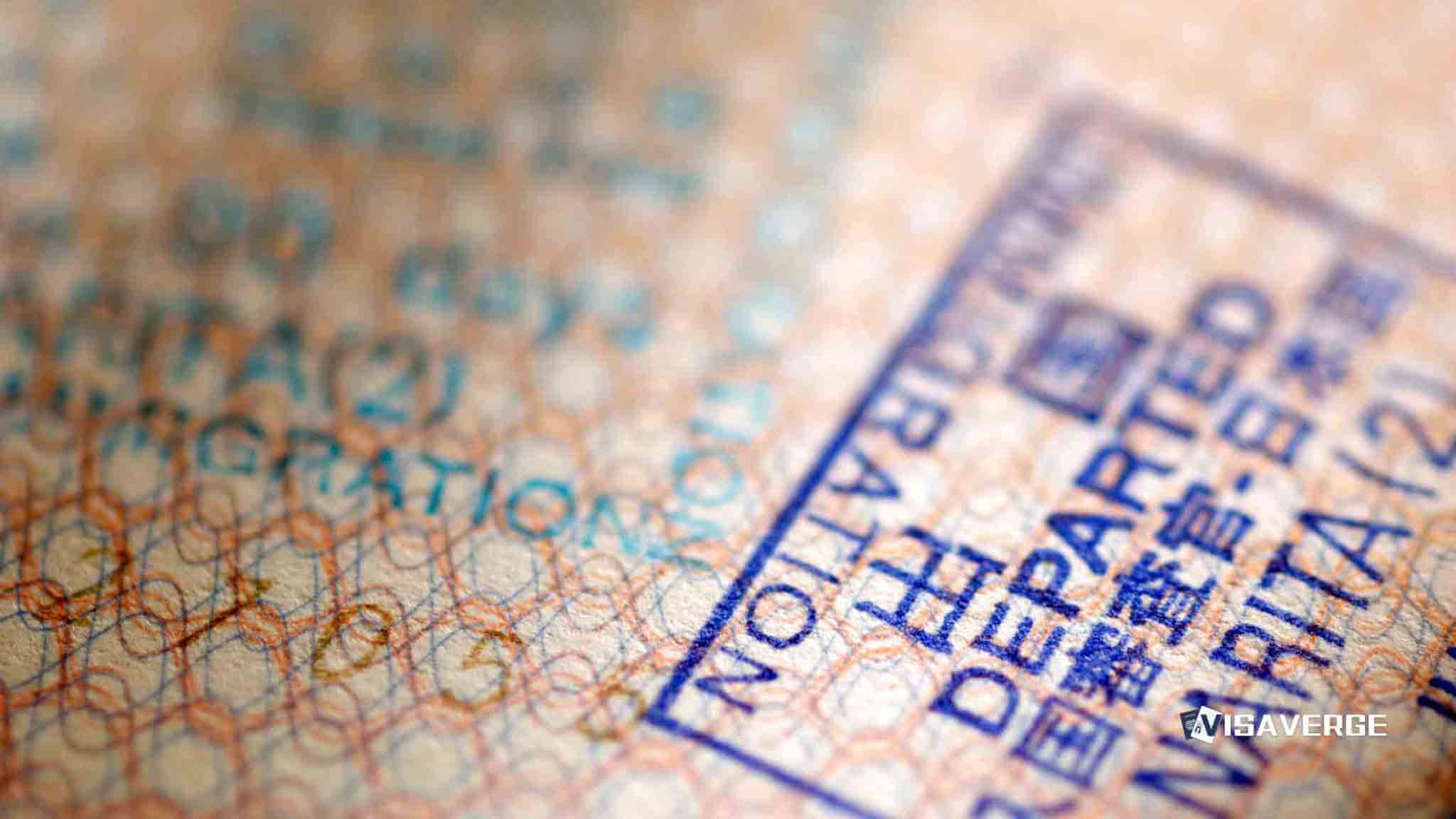Is H-1B the Most Popular Work Visa in the USA? Is H-1B the Most Popular Work Visa in the USA?