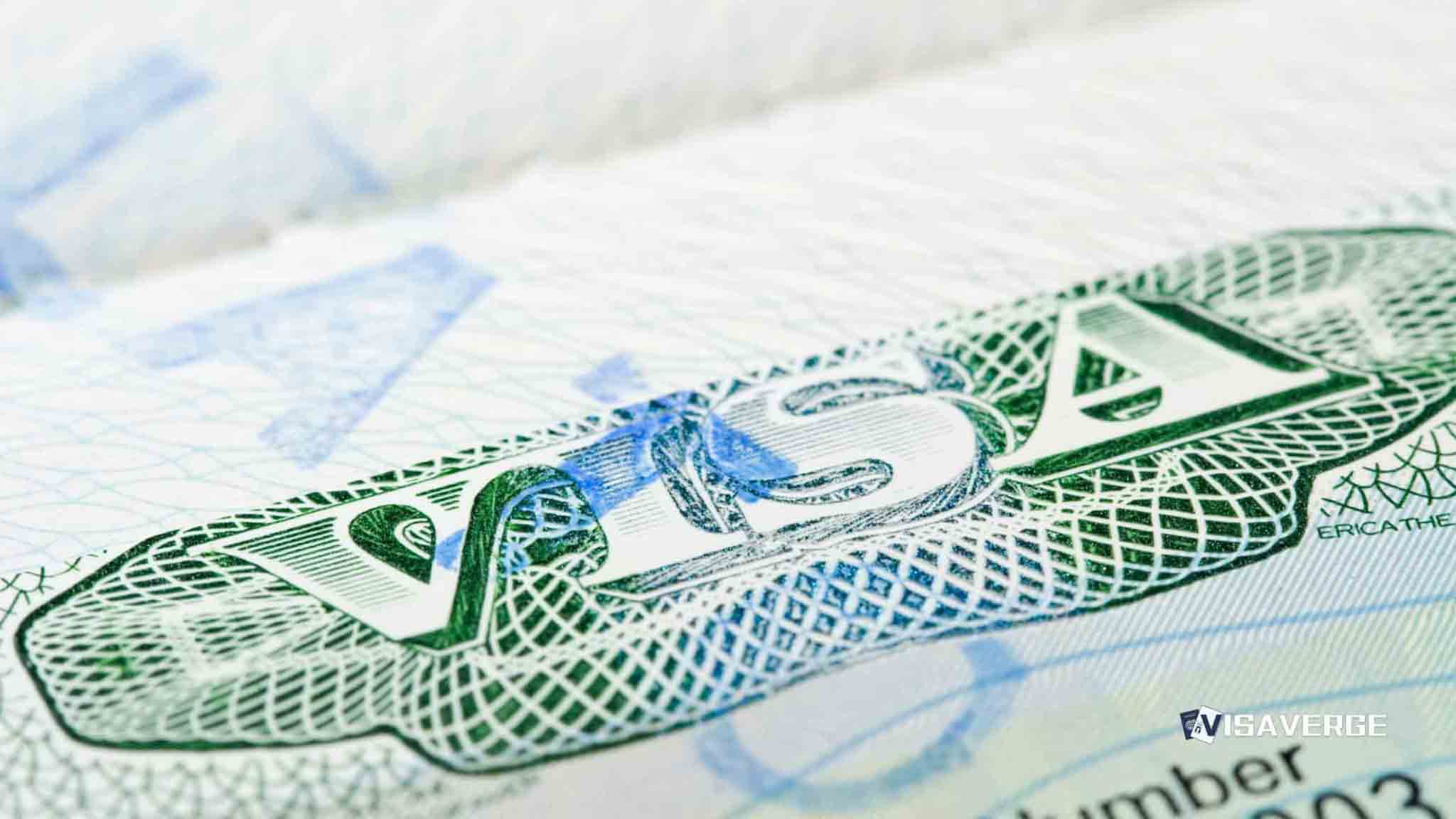 H-1B Visa Cap of 85,000 Hurts U.S. Tech & AI Growth: Experts Warn of Dangers H-1B Visa Cap of 85,000 Hurts U.S. Tech & AI Growth: Experts Warn of Dangers