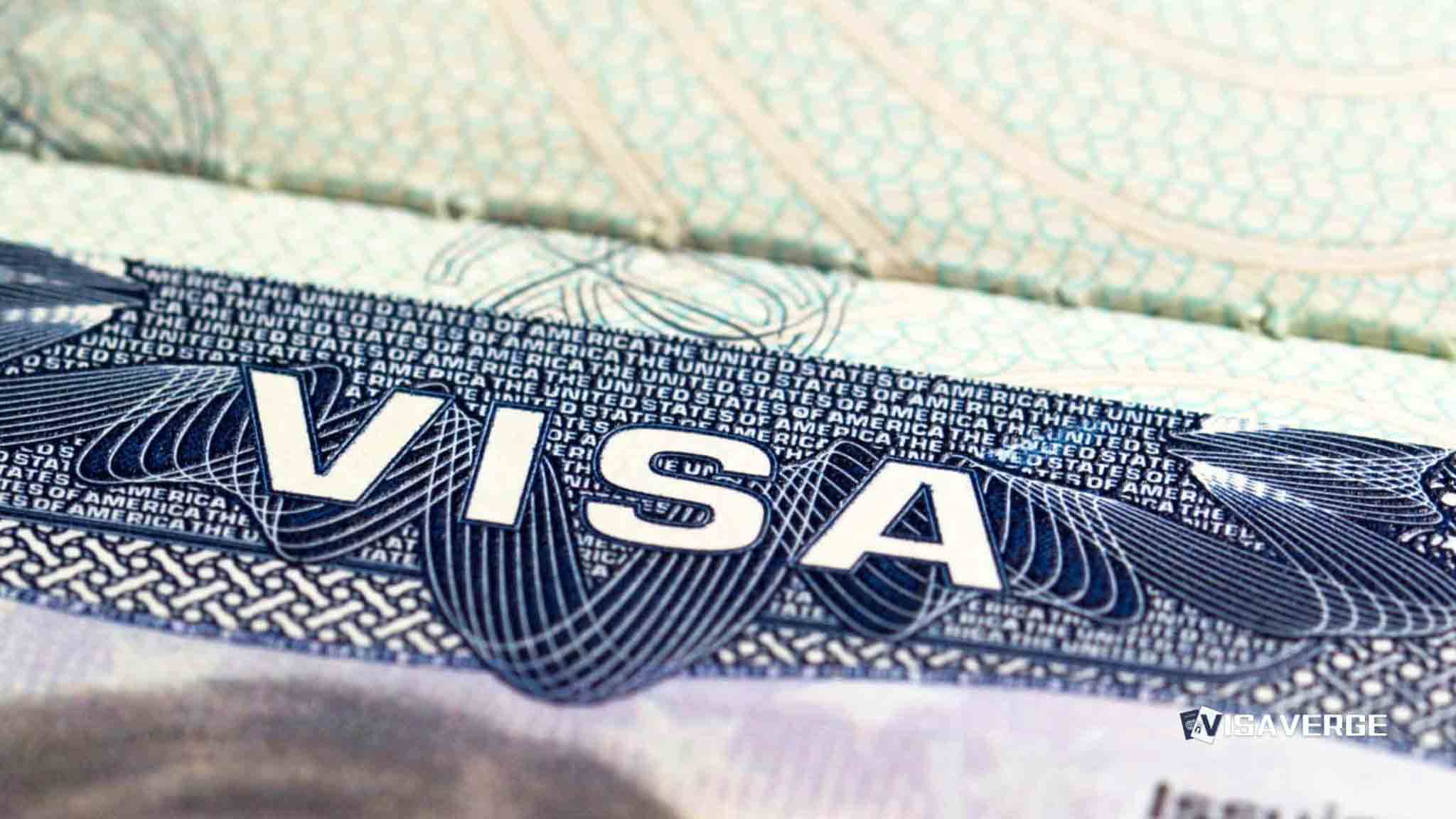 Las 5 Mejores Empresas Emergentes en Estados Unidos que Ofrecen Patrocinio de Visa H1B | ¡Impulsa tu Carrera! Las 5 Mejores Empresas Emergentes en Estados Unidos que Ofrecen Patrocinio de Visa H1B | ¡Impulsa tu Carrera!