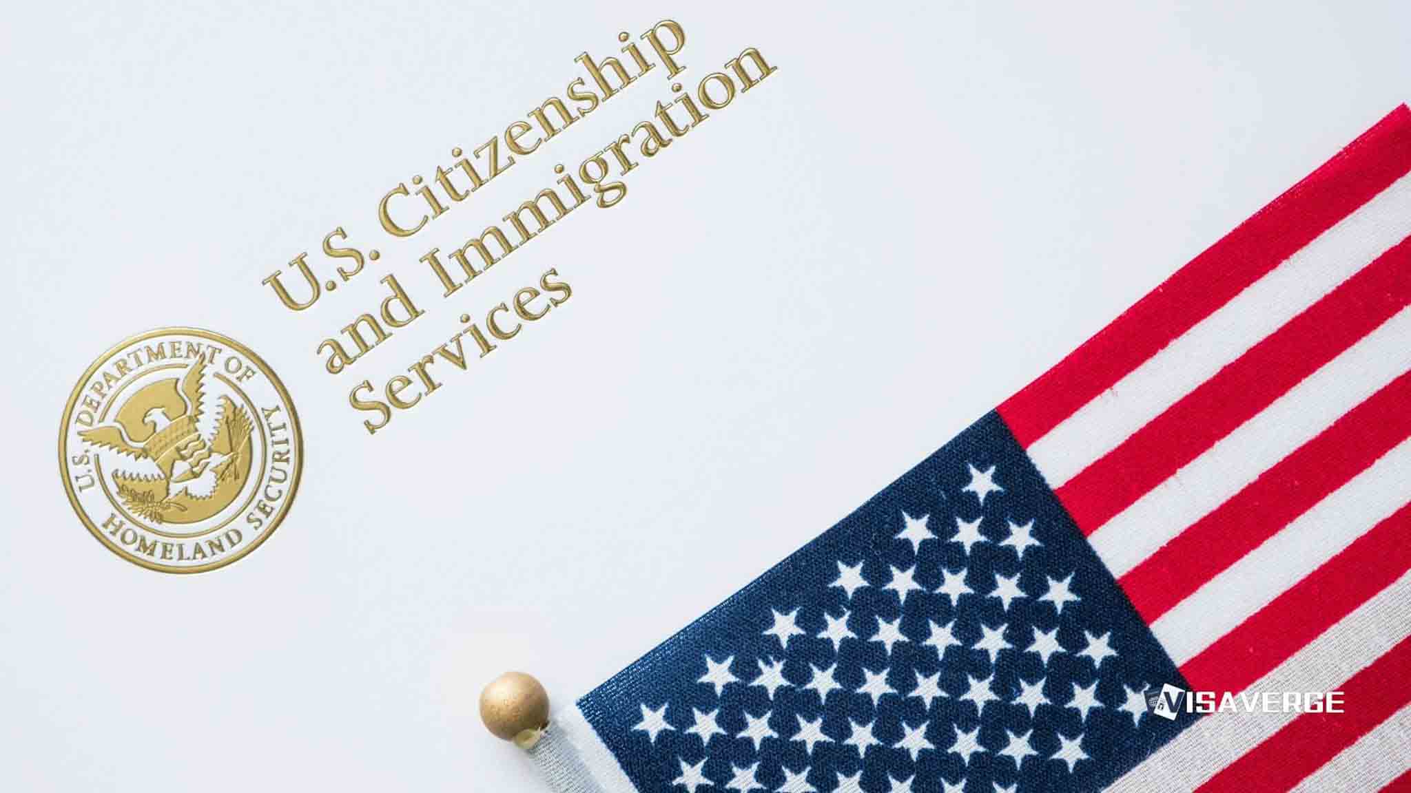 Actualización USCIS: Intención de Partir con Visa F o M Actualización USCIS: Intención de Partir con Visa F o M