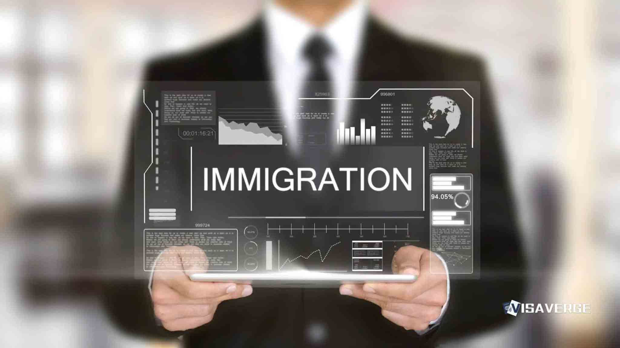 How Non-Traditional Careers Can Find Opportunity in the H-1B Lottery System How Non-Traditional Careers Can Find Opportunity in the H-1B Lottery System