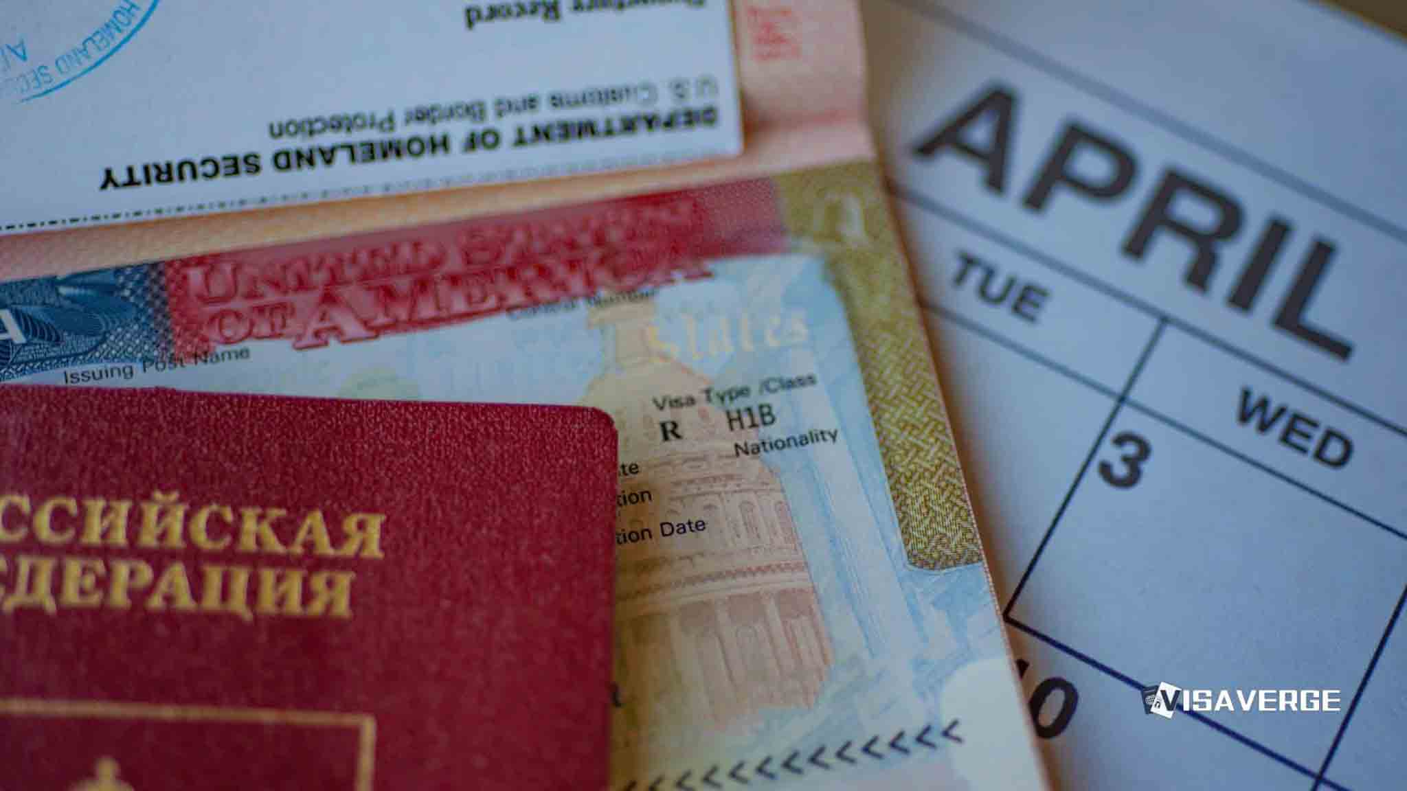 USCIS Implements Controversial Changes to H1B Program One Chance for