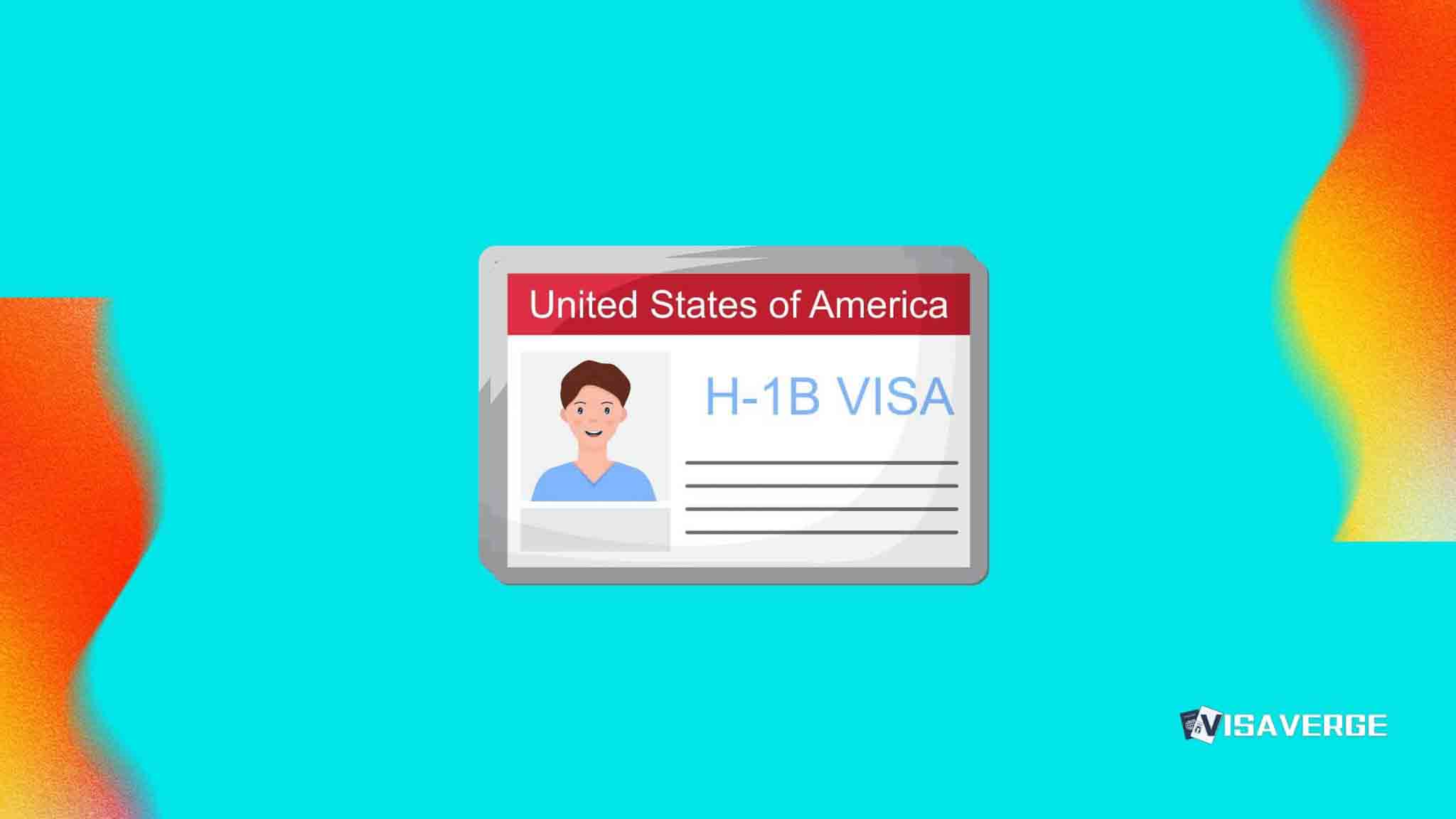H-1B Tax Implications: Foreign Income and Investment Tax Explained