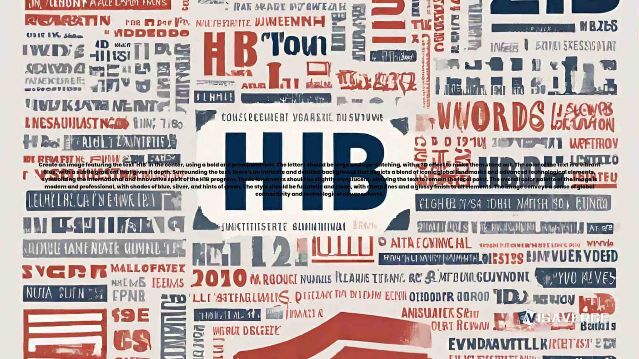 US Considering H-1B Visa Relaxation Plans: Policy Changes Ahead?