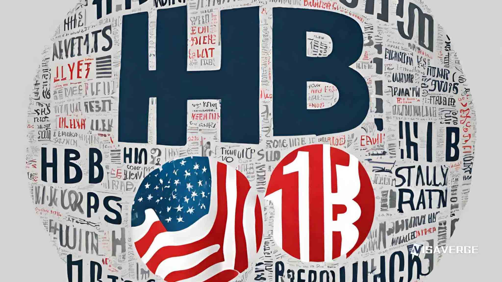 H1B Visa Program Updates 2025 Rule Changes Explained