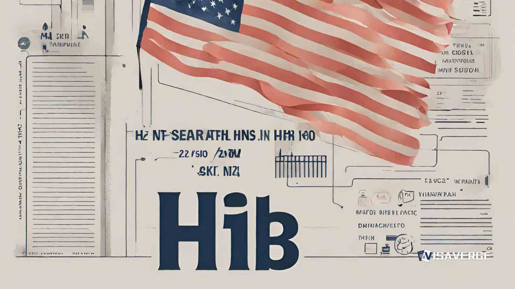 H1B Master’s Cap Eligibility: Qualifying with an Online Degree