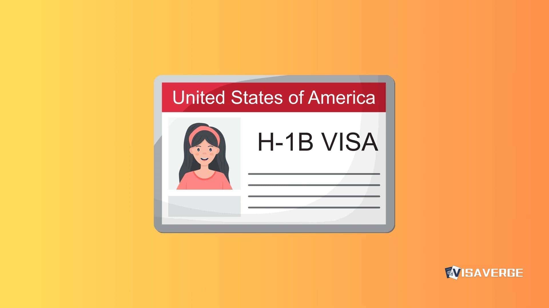 H-1B Visa Lottery: Do Scholars Have to Wait?