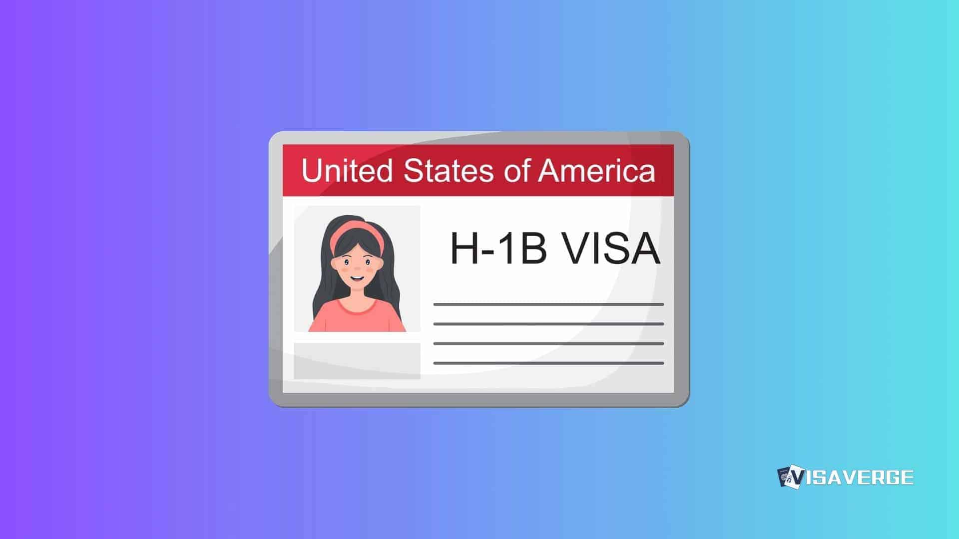 H-1B Visa Program Debate Among Trump Supporters