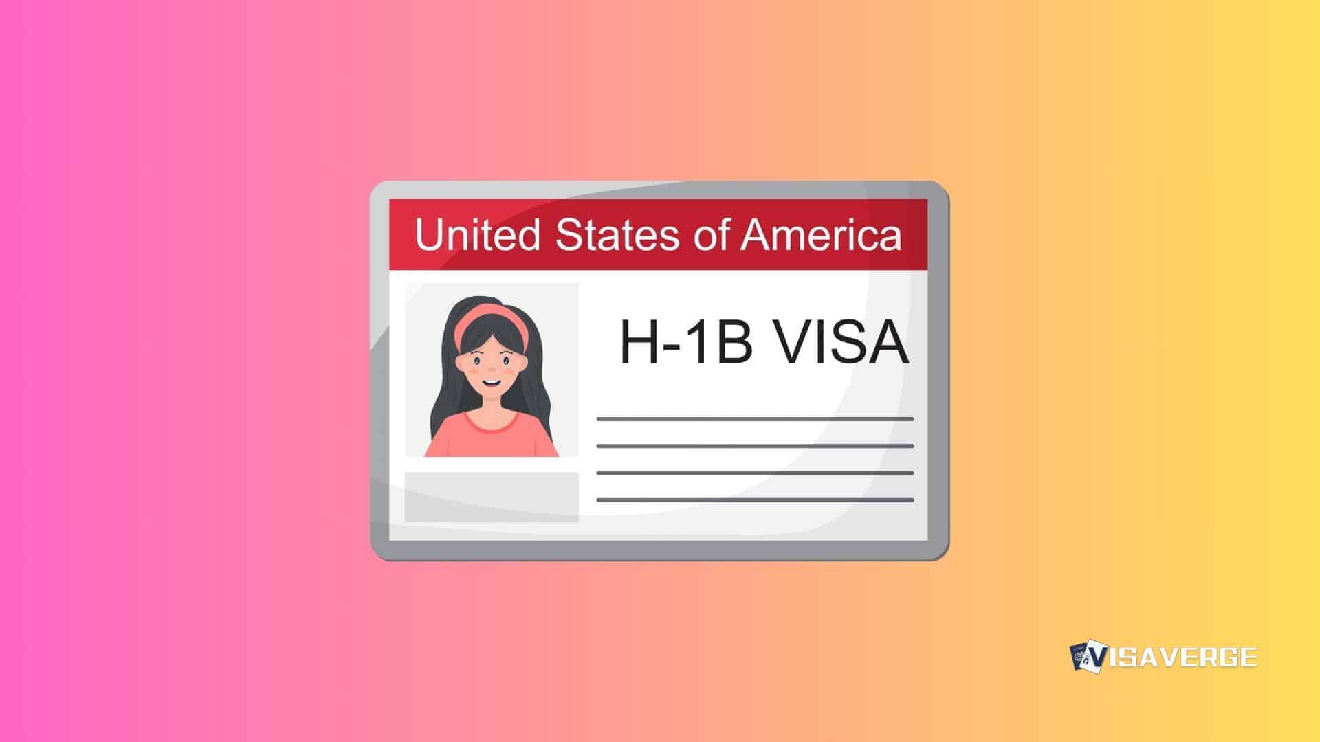 Steps to Take After Winning the Second H1B Lottery 2025