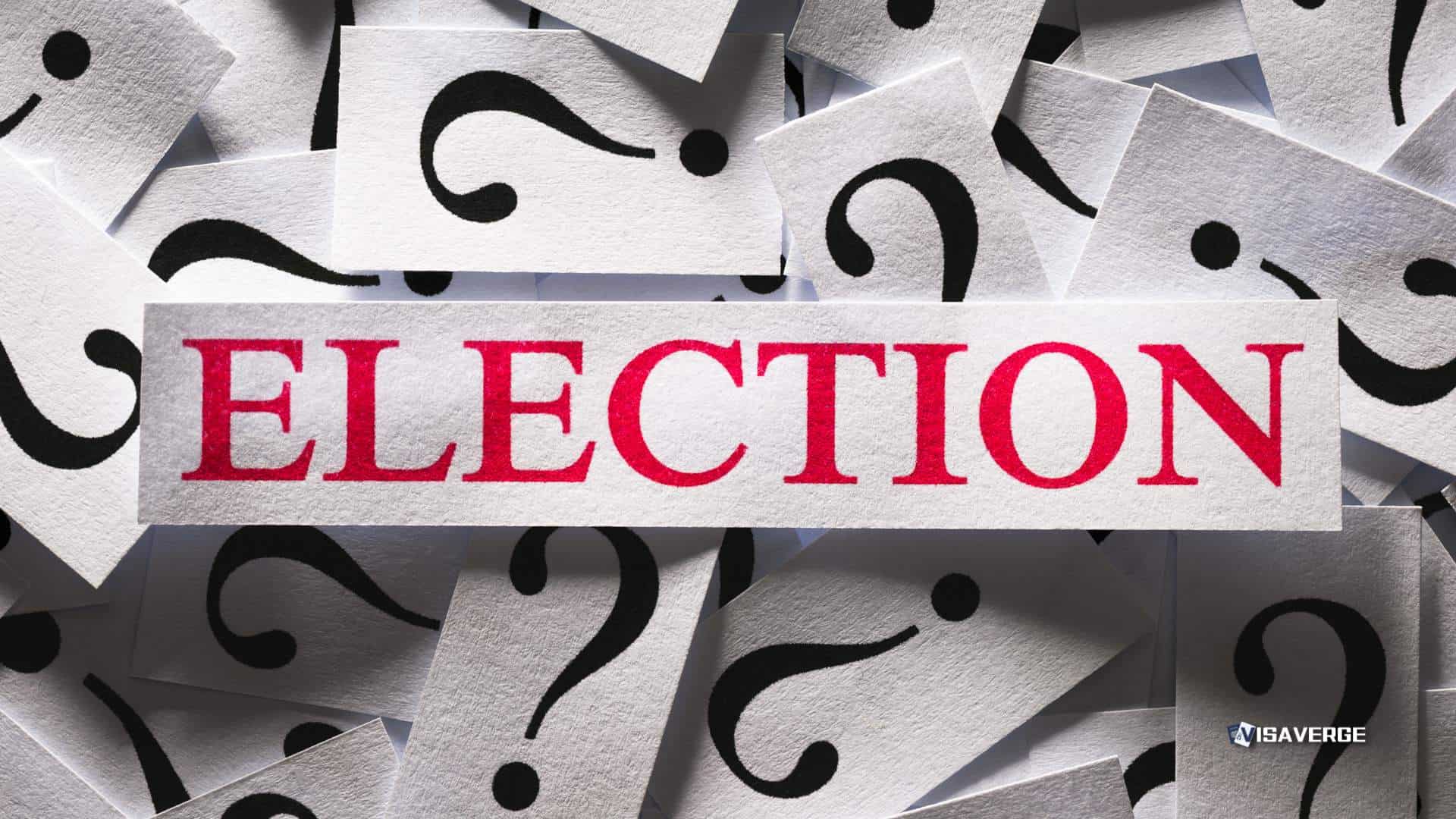 Washington GOP Proposes Proof of Citizenship Requirement to Vote Washington GOP Proposes Proof of Citizenship Requirement to Vote