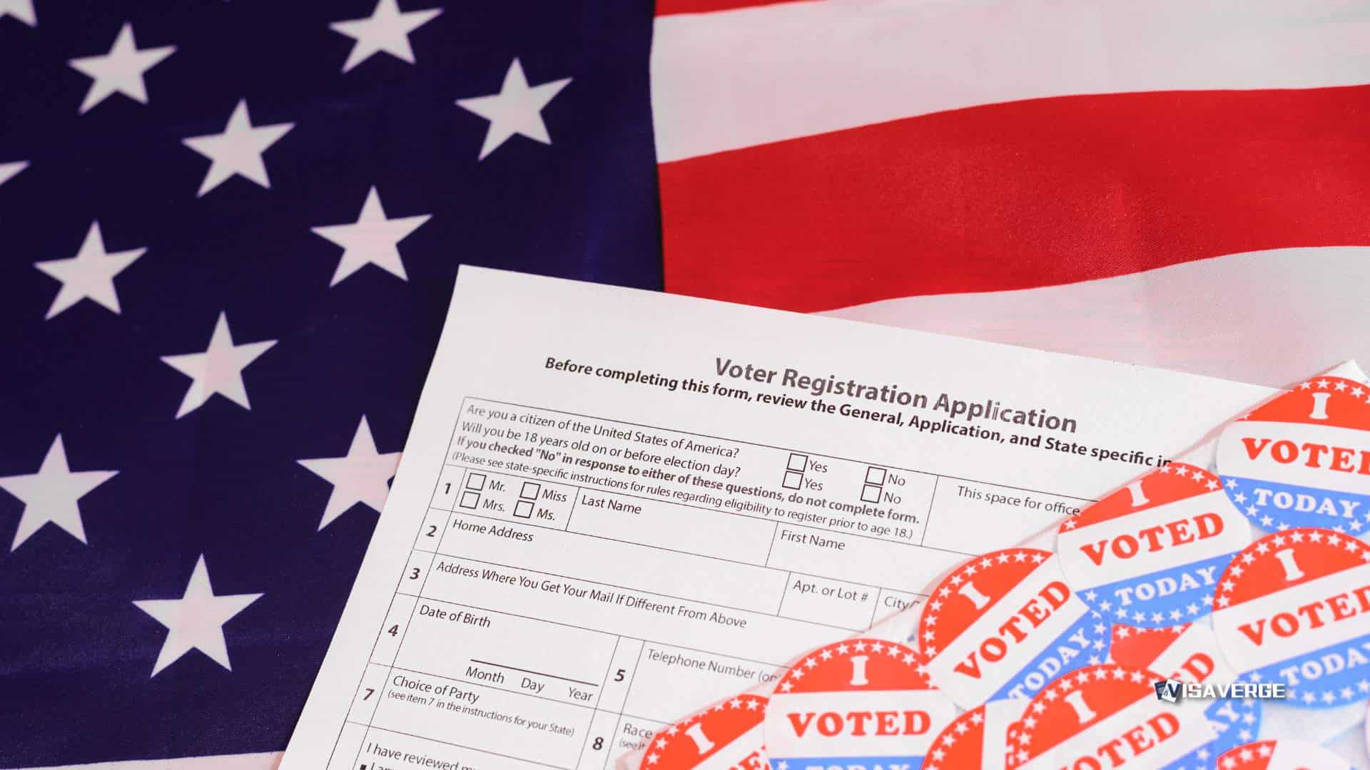 Trump logra recortes de impuestos por un solo voto Trump logra recortes de impuestos por un solo voto