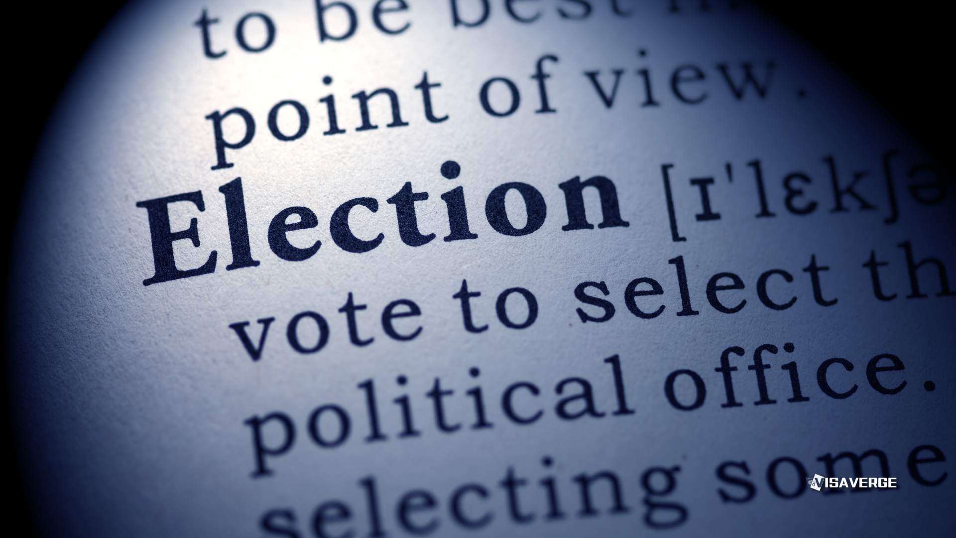 La inmigración domina la campaña electoral en los Países Bajos La inmigración domina la campaña electoral en los Países Bajos