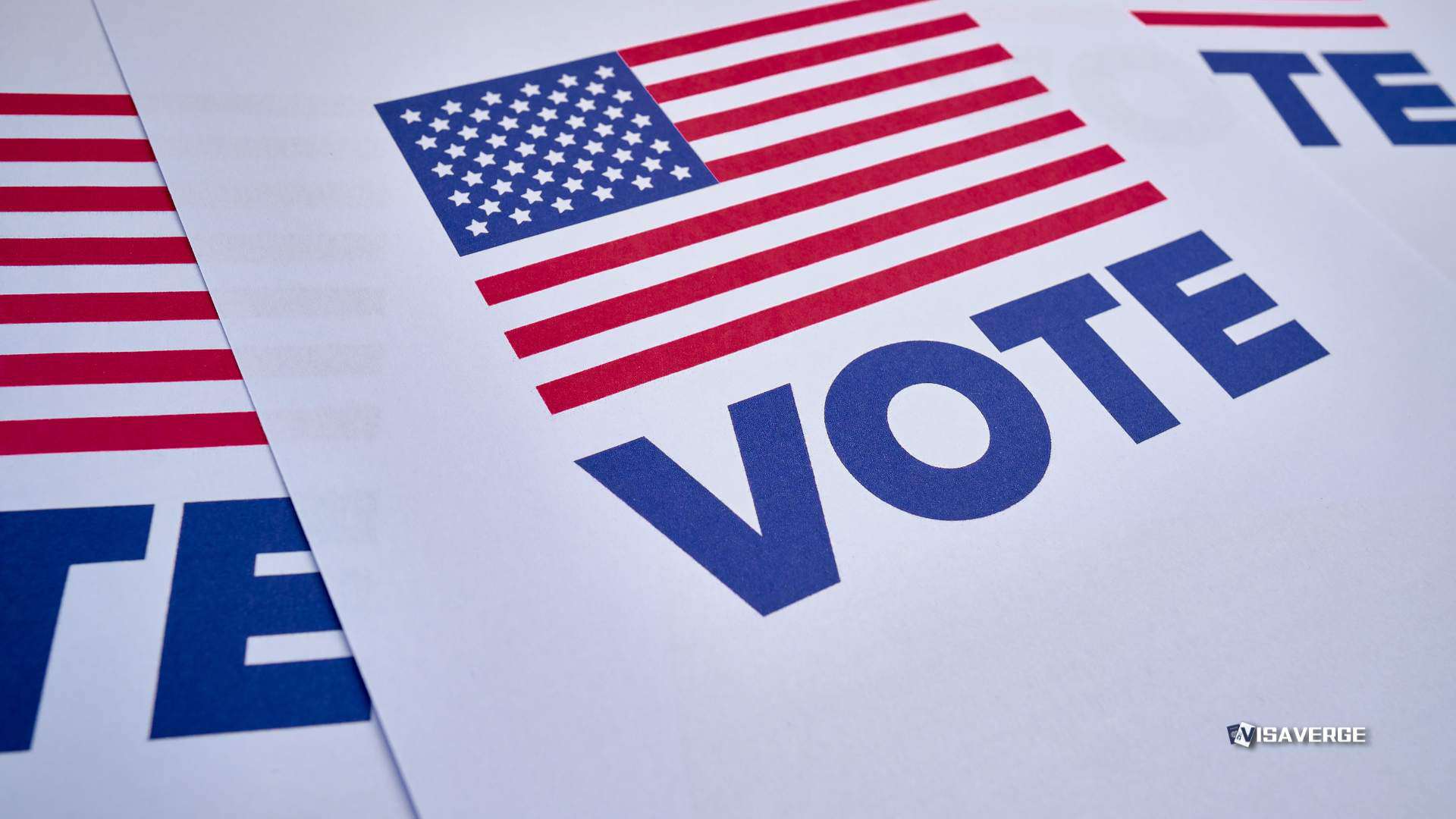 House approves SAVE Act requiring proof of citizenship to vote House approves SAVE Act requiring proof of citizenship to vote
