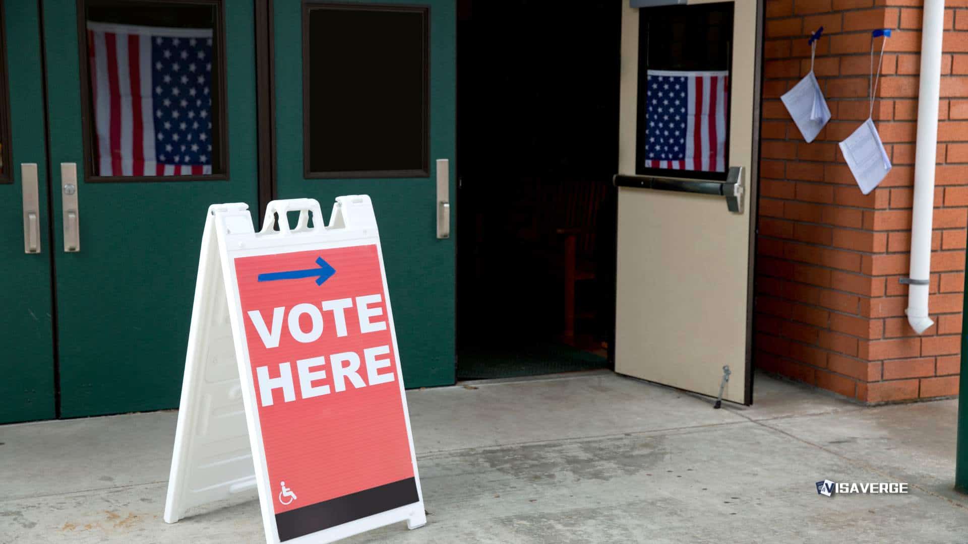 2024 Election: Impact on Immigration Policies and Key Industries 2024 Election: Impact on Immigration Policies and Key Industries