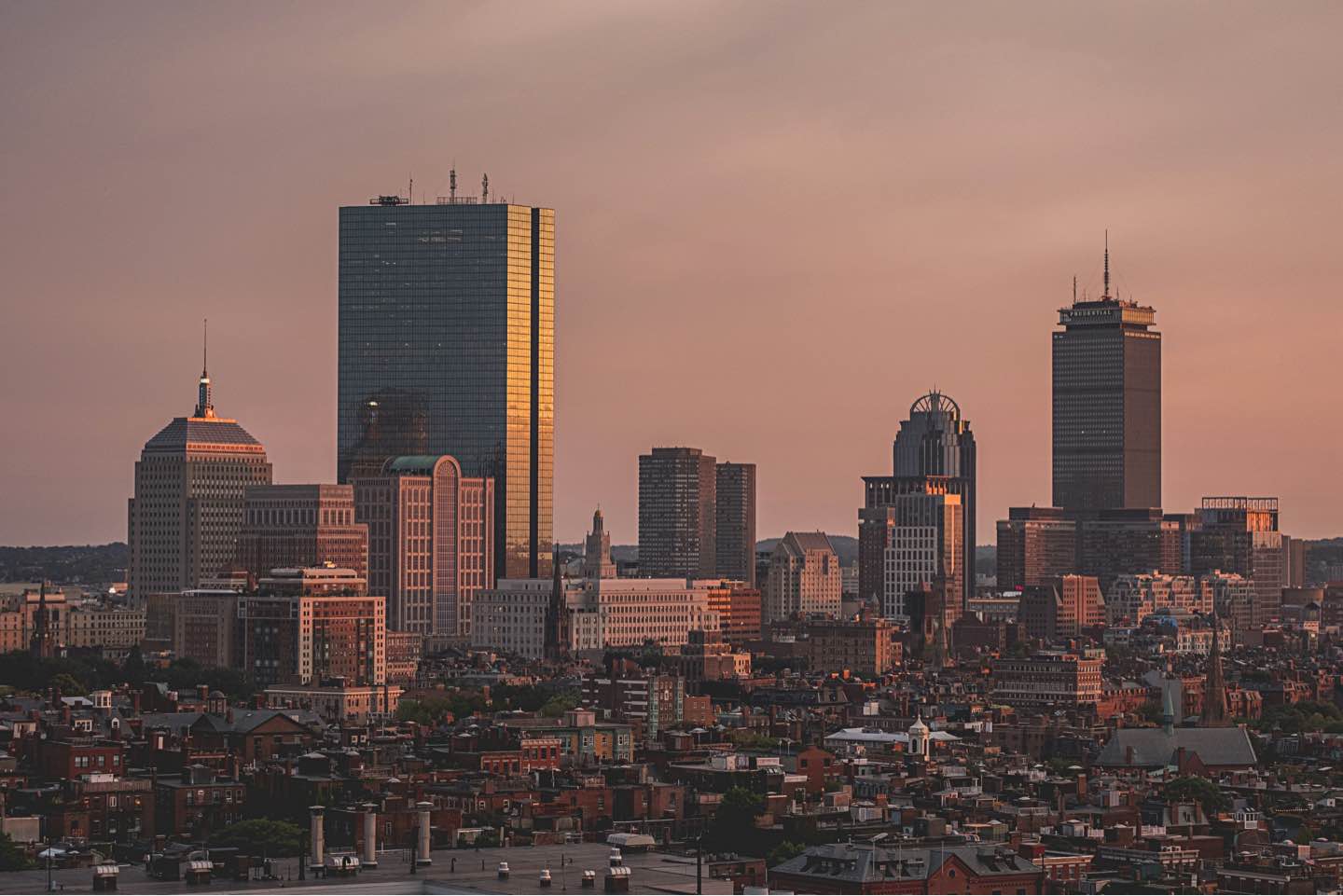 Importancia de inmigrantes en la economía de Boston